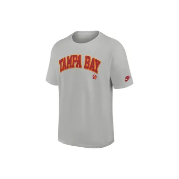 Nike Tampa Bay Buccaneers Rewind Statement Max90 Men's Nike Nfl T Shirt