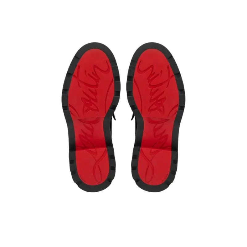 Christian Louboutin Moc College Loafers-4
