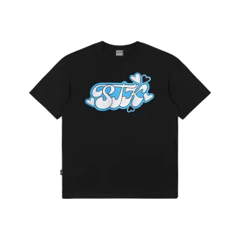 STK SMALL TOWN KID T Shirt Unisex