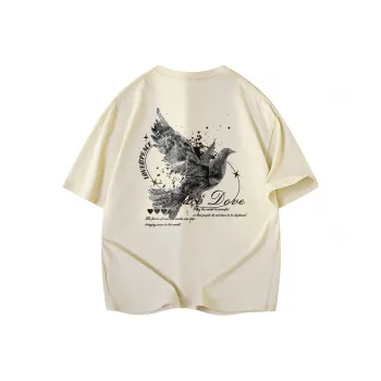 JEANSWEST T Shirts Unisex