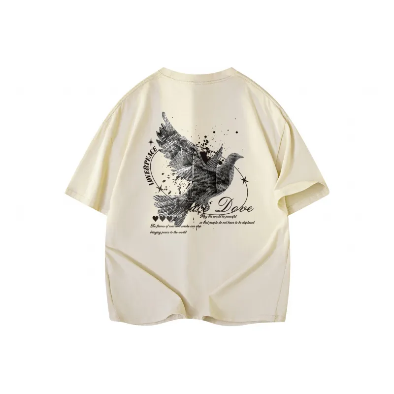 JEANSWEST T Shirts Unisex-0