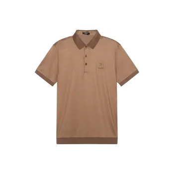 LIU·JO UOMO T-Shirt Men's Brown