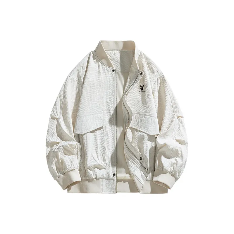 Playboy Jackets Men-12