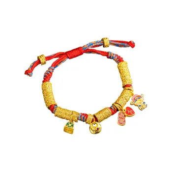 KZD Bracelets Women's