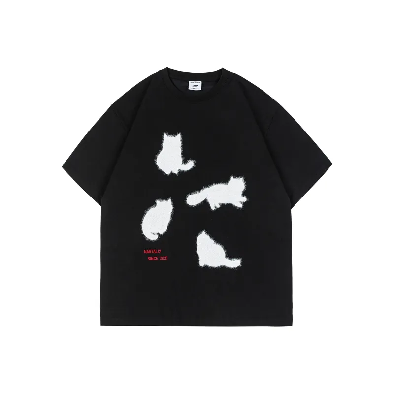 NARTALIY T Shirts Unisex-2