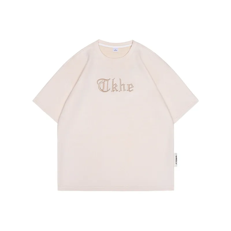 Fakeyoung T Shirts Unisex-21