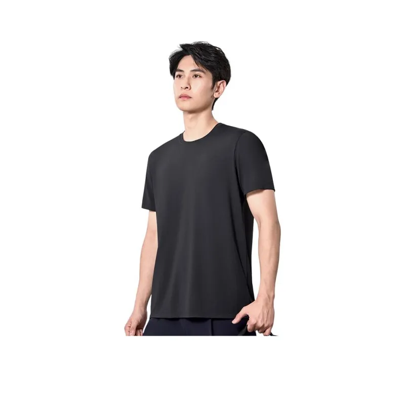 Shu Family T Shirt Men's TZ501 Black-0
