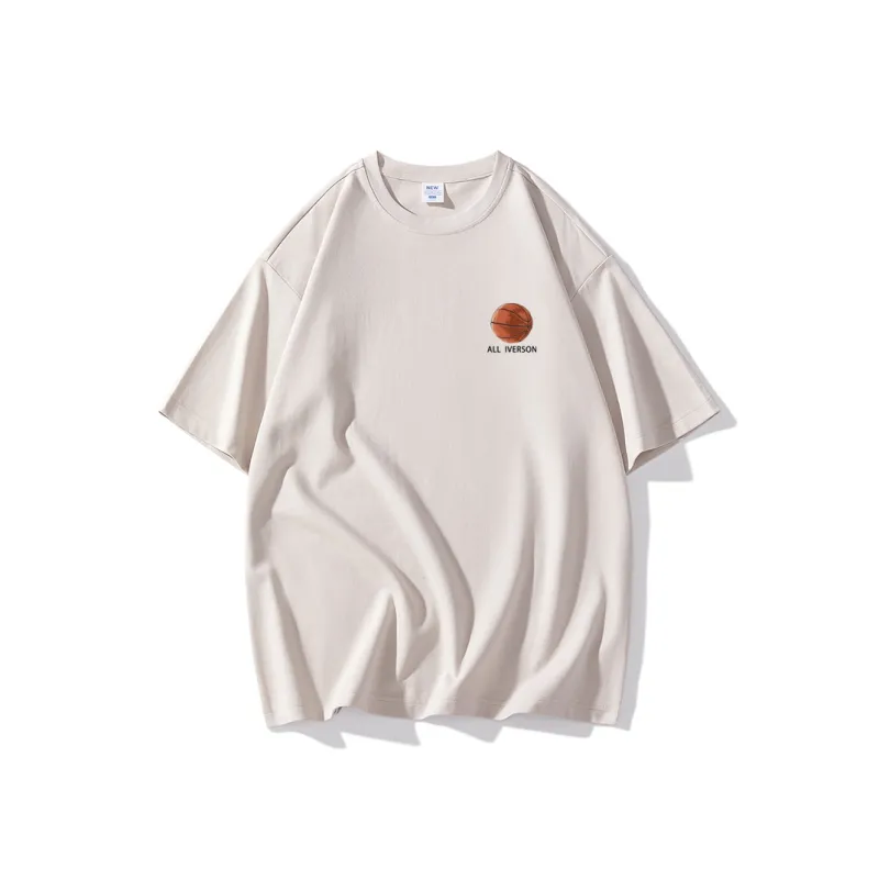 AI3 T Shirts Unisex-20