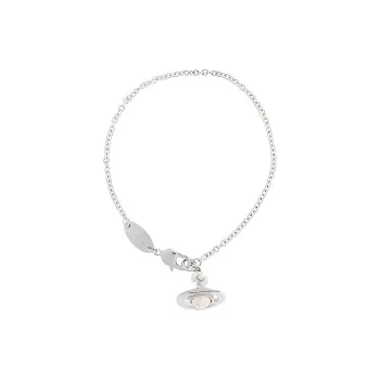 Vivienne Westwood Orb pendant Bracelet