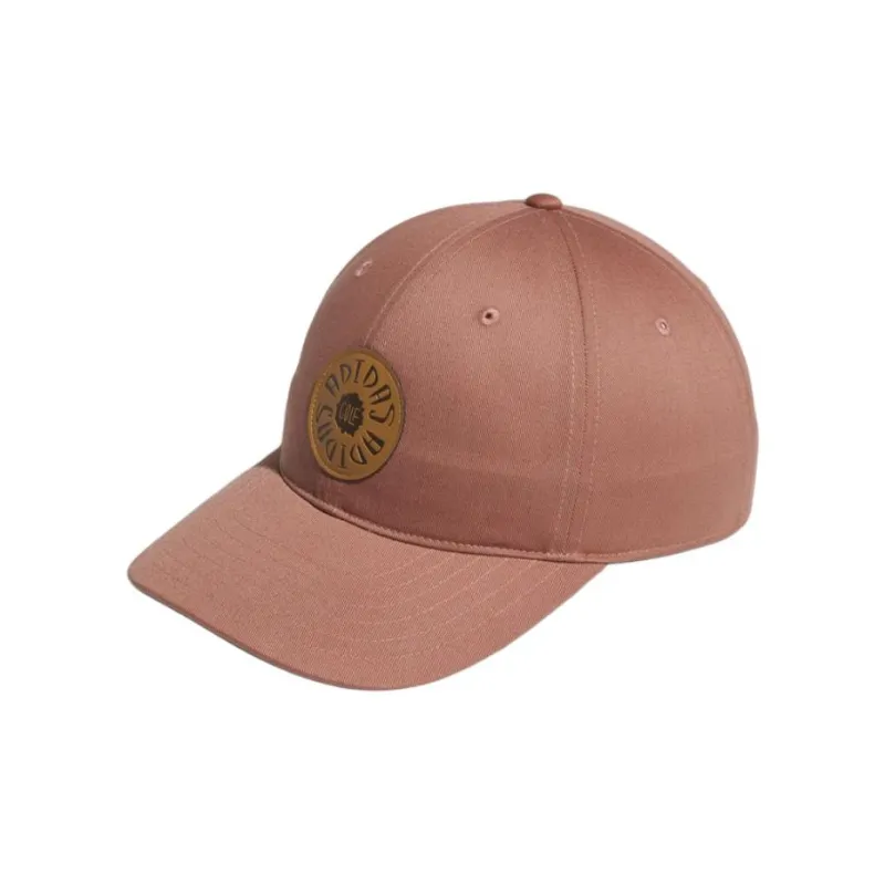 Adidas   Baseball Caps Women's Umber-0