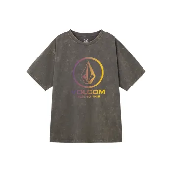 VOLCOM T-Shirts Unisex