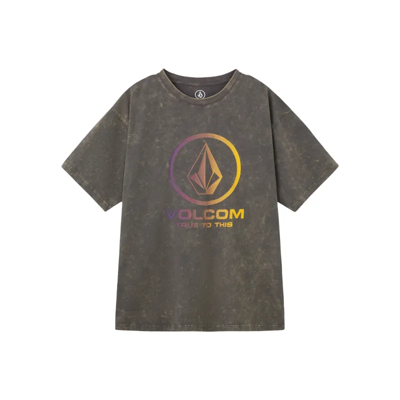 VOLCOM T-Shirts Unisex-0
