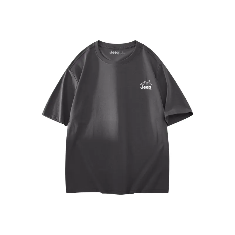Jeep Theme Series T Shirts Unisex-14
