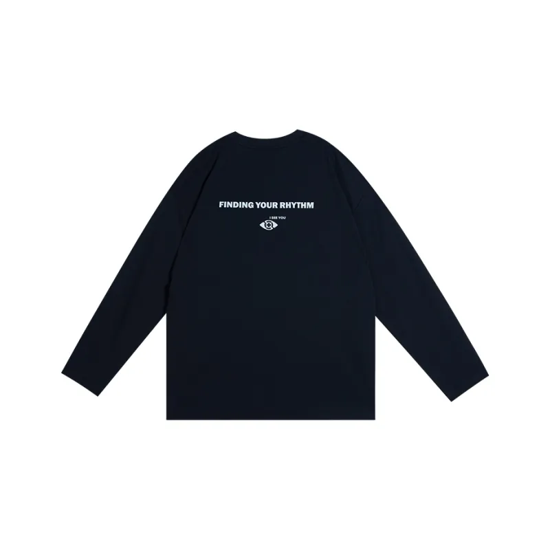 RIGORER T Shirts Unisex-0