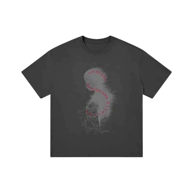 Vitocano T Shirts Unisex-4