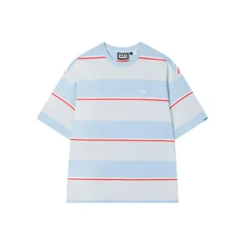 FILA ORIGINALE T Shirt Unisex Sky Clear Blue
