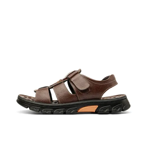 Sonno Beach sandals x9000l3 Men Brown