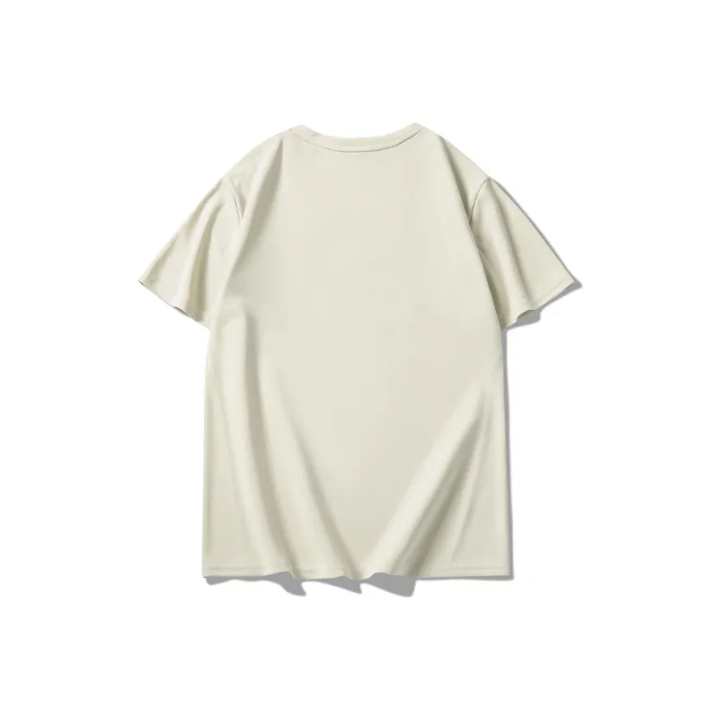 LISENPOK T Shirts Unisex-1