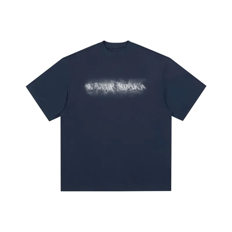 PAKA T Shirts Unisex-12