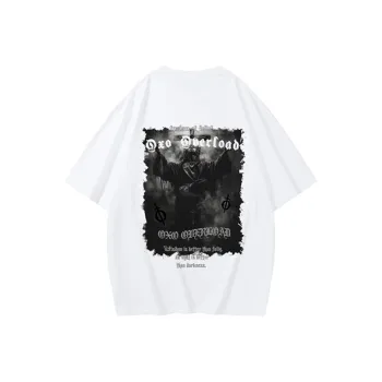 OXO OVERLOAD T-Shirts Unisex