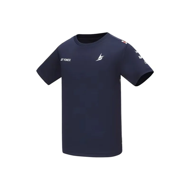 YONEX Lin Dan Series T Shirt Men's-6