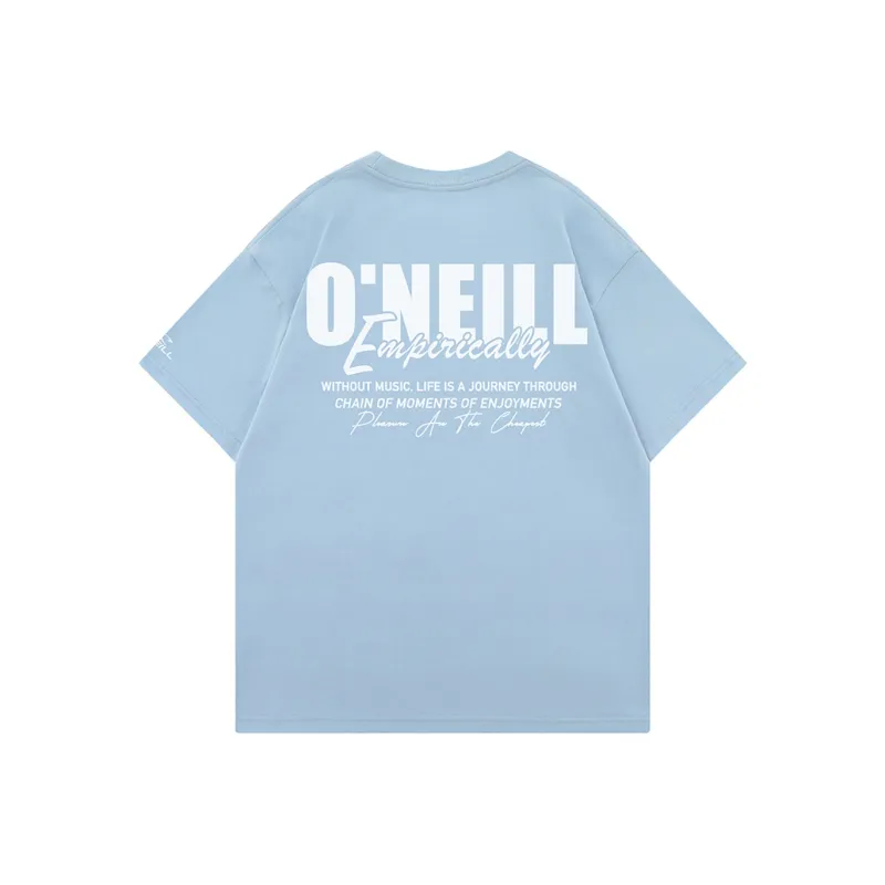 O'Neill T Shirts Unisex-0