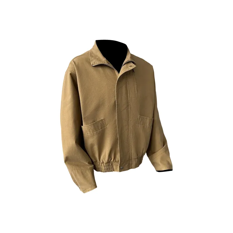 NOAHGIGI Jackets & Coats Unisex-5
