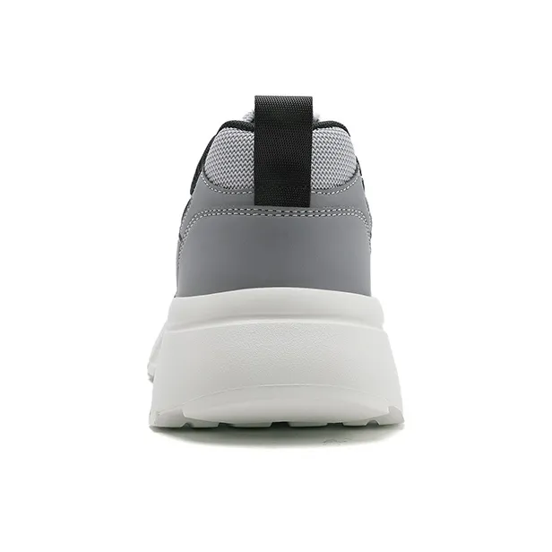 K bird Breathable Height Increasing Wear Resistant Low Top Casual Shoes Men's-22