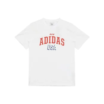 Adidas Americana Graphic Tee