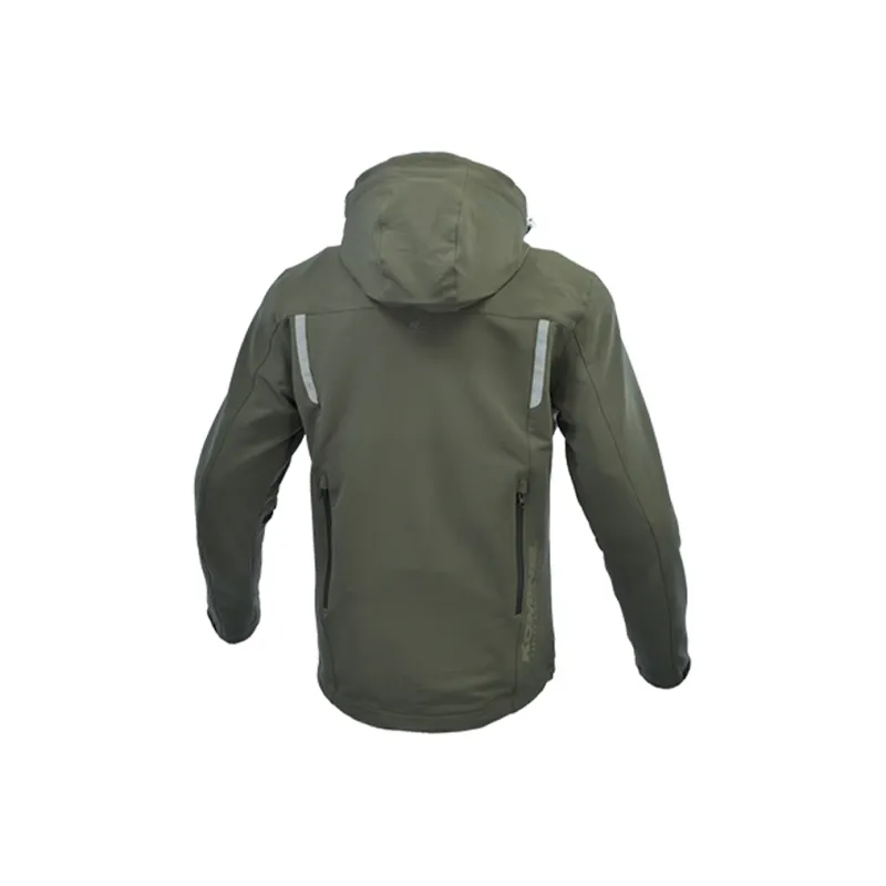 KOMINE SAFETY&INNOVATION Racing Suits & Motorcycle Suits Men's-3