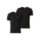 2 Pack (Black)