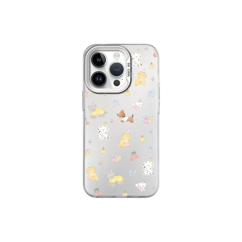 IFKOO Phone Cases-0