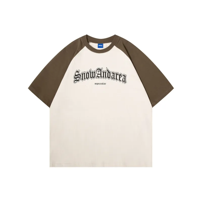 MPUX T Shirts Unisex-7
