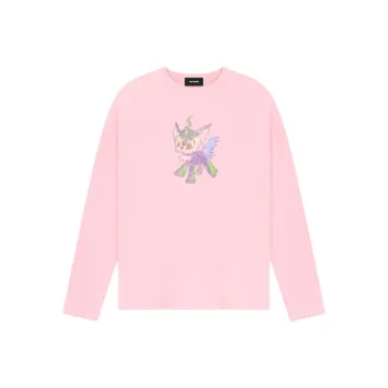 WE11DONE Graphic print Sweatshirt