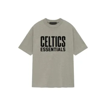 Fear Of God Essentials Celtics Tee