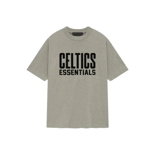 Fear Of God Essentials Celtics Tee