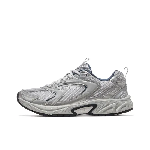 CAMEL Cushioned Slip Resistant Low Top Casual Running Shoes Men's