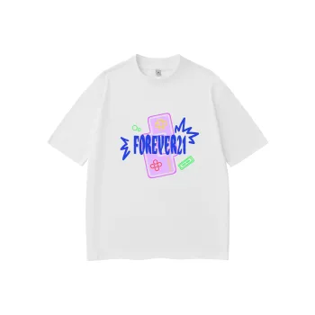 FOREVER 21 T-Shirts Unisex