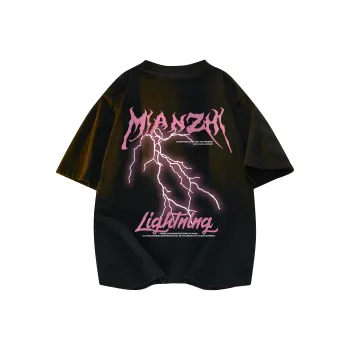 Cotton T Shirts Unisex