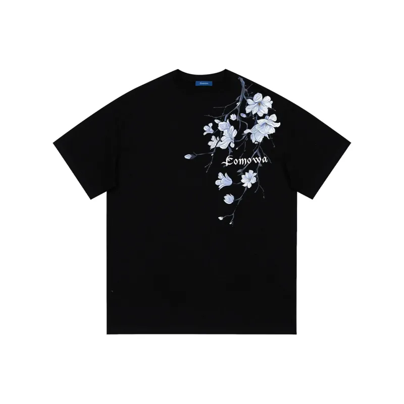COMOWA T Shirts Unisex-0