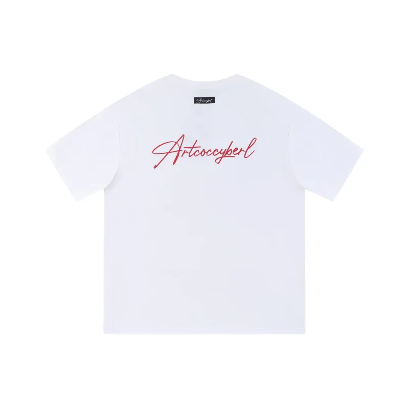 COC CUBE T Shirts Unisex-1