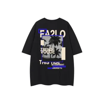 FA2LO T Shirts Unisex