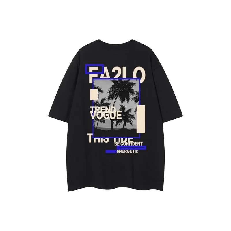 FA2LO T Shirts Unisex-0
