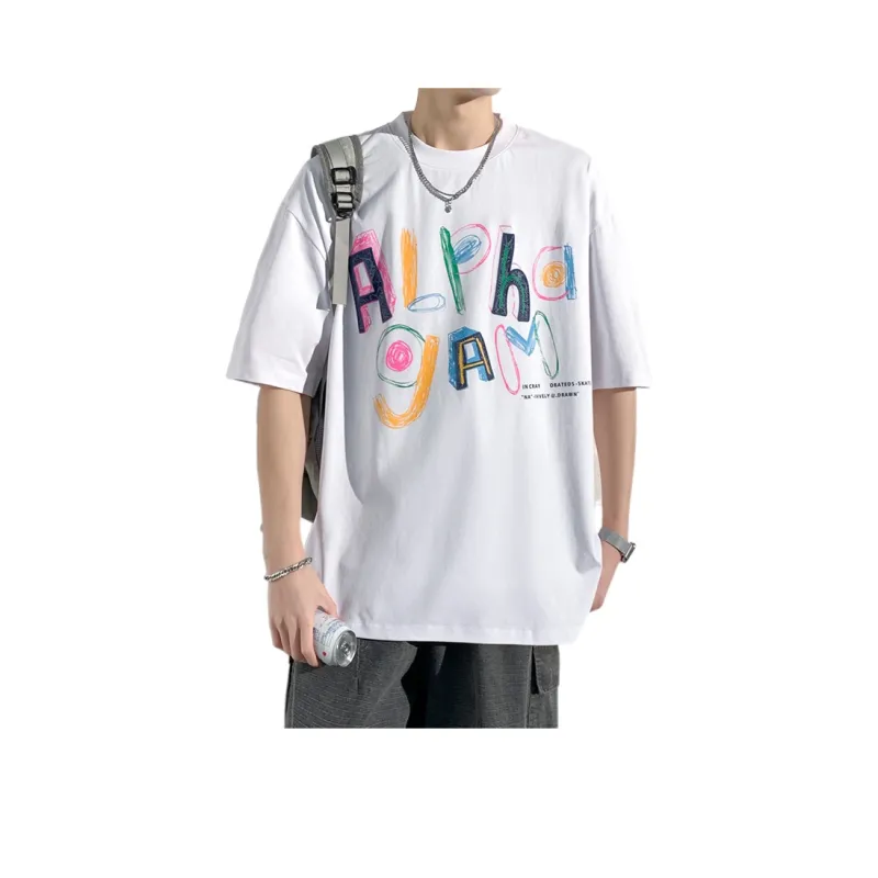 TIMD T Shirts Men-4