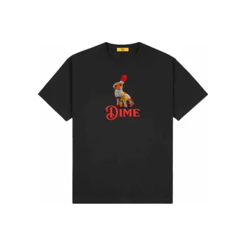 Dime T Shirts Unisex