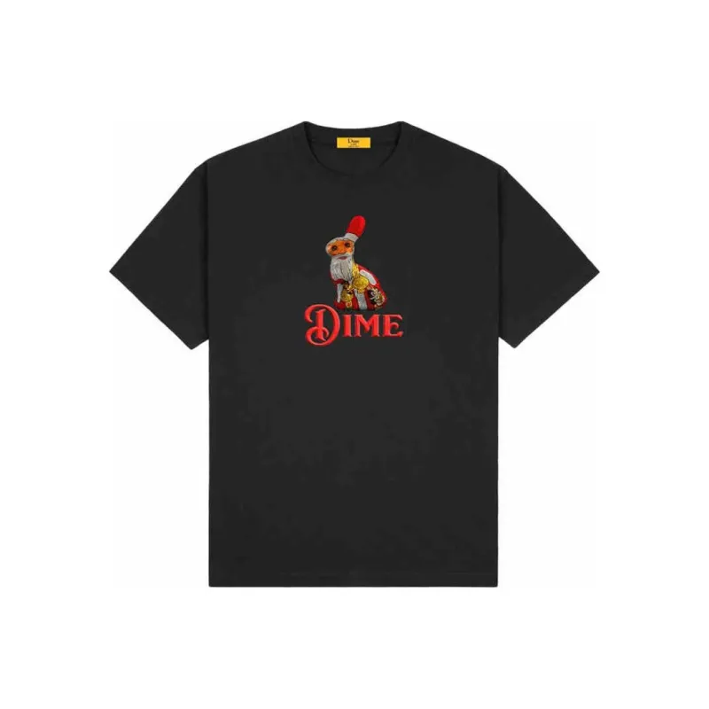Dime T Shirts Unisex-1