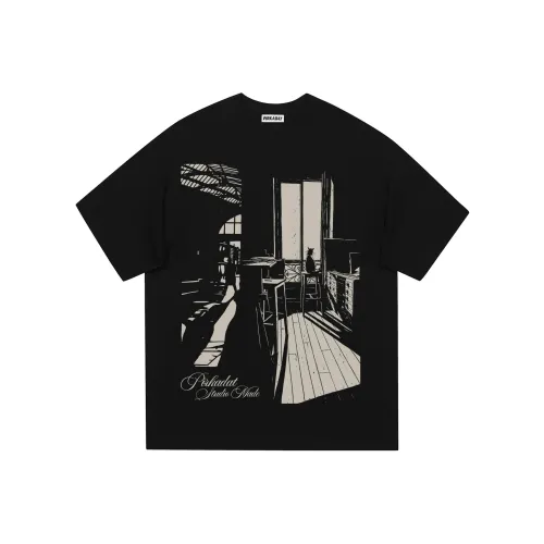 Pirkadat T Shirts Unisex