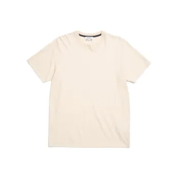 NORSE PROJECTS T Shirt Men's Natural