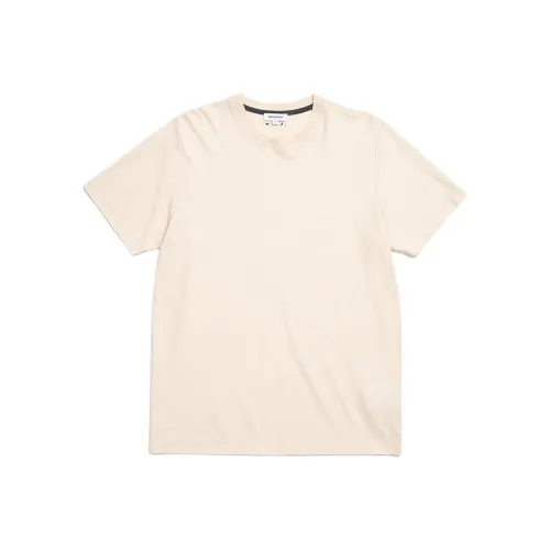 NORSE PROJECTS T Shirt Men's Natural