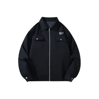 CHARLIE GOLF Jackets Coats Unisex